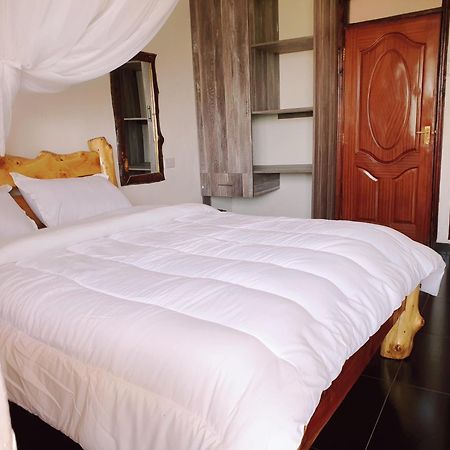 Merinja Guest House Naivasha Kültér fotó