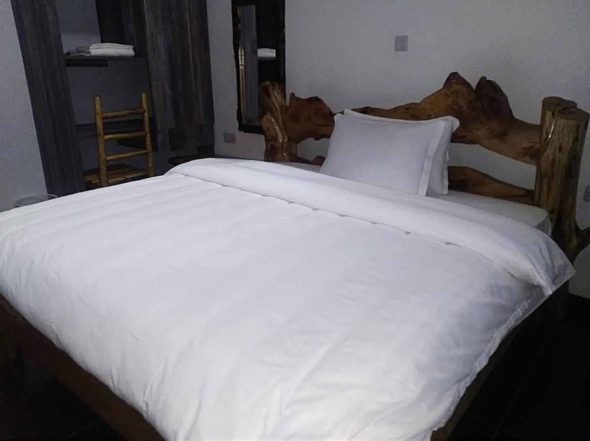 Merinja Guest House Naivasha Kültér fotó