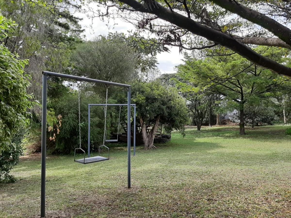 Merinja Guest House Naivasha Kültér fotó
